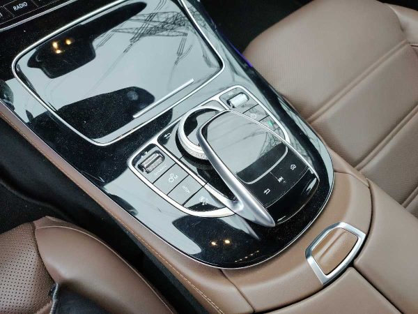 Mercedes-Benz E 43 AMG 4Matic – Bild 8
