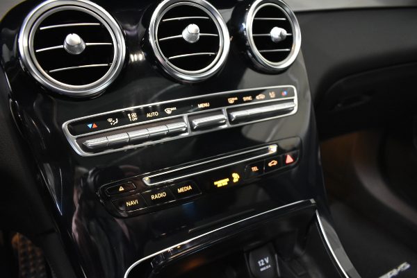 Mercedes-Benz GLC 220 4Matic AMG Line – Bild 8