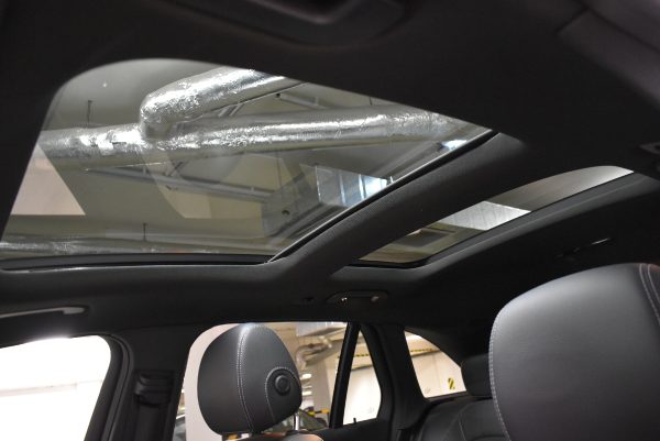 Mercedes-Benz GLC 220 4Matic AMG Line – Bild 6