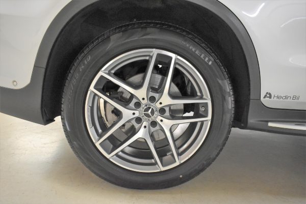 Mercedes-Benz GLC 220 4Matic AMG Line – Bild 12
