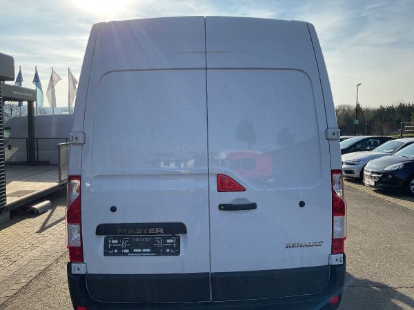 Renault Master 2.3 dCi L2H2 HKa 3.5 Komfort – Bild 3