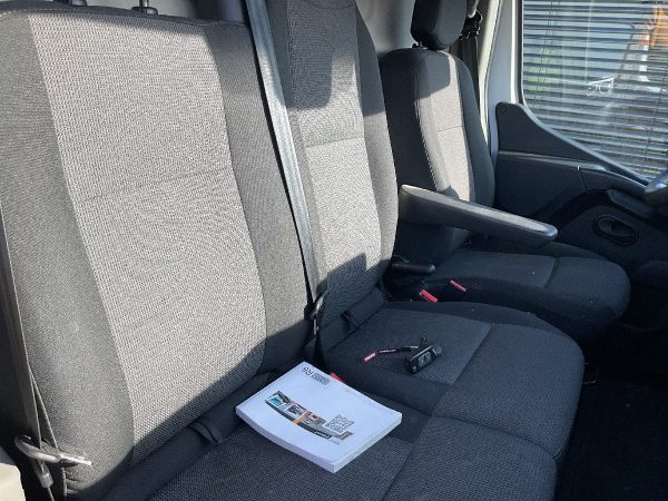 Renault Master 2.3 dCi L2H2 HKa 3.5 Komfort – Bild 7