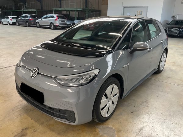 Volkswagen ID.3 Life Pro Performance – Bild 2