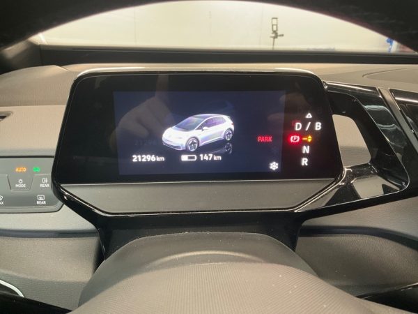 Volkswagen ID.3 Life Pro Performance – Bild 6