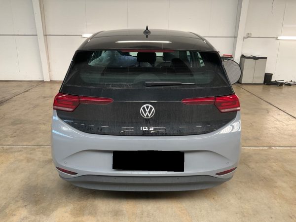 Volkswagen ID.3 Life Pro Performance – Bild 3