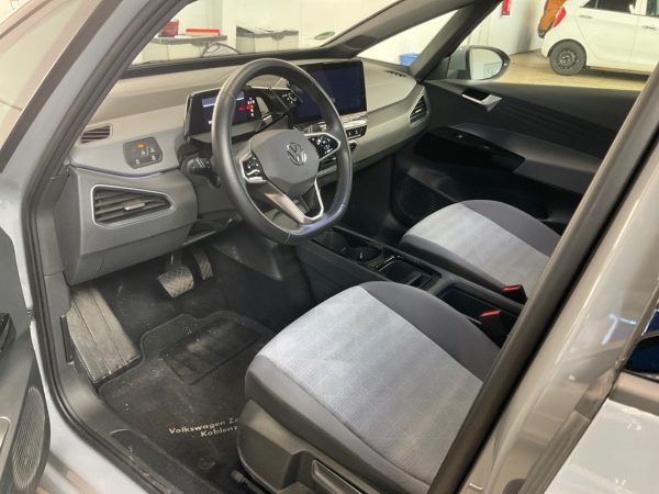 Volkswagen ID.3 Life Pro Performance – Bild 5