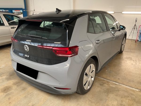 Volkswagen ID.3 Life Pro Performance – Bild 4