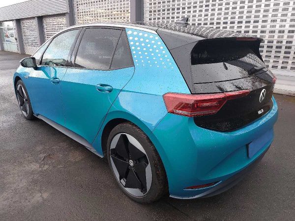Volkswagen ID.3 Tour Pro S – Bild 2