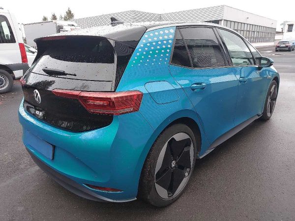 Volkswagen ID.3 Tour Pro S – Bild 3