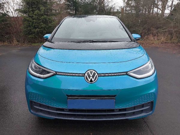 Volkswagen ID.3 Tour Pro S