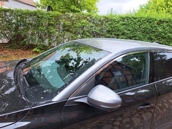 Renault Megane E-Tech EV60 220hp optimum charge Techno – Bild 3