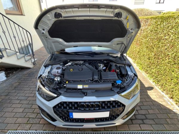 Audi A1 Citycarver 35 TFSI S-tronic – Bild 7