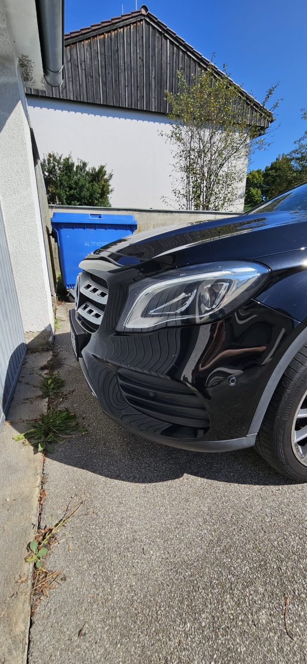 Mercedes-Benz GLA 250 4Matic – Bild 6