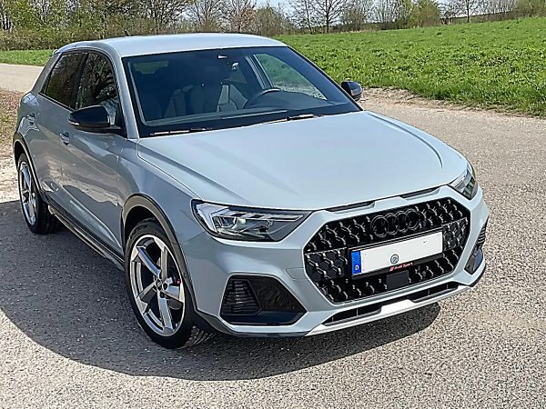 Audi A1 Citycarver 35 TFSI S-tronic