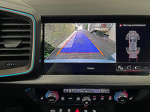 Audi A1 Citycarver 35 TFSI S-tronic – Bild 14