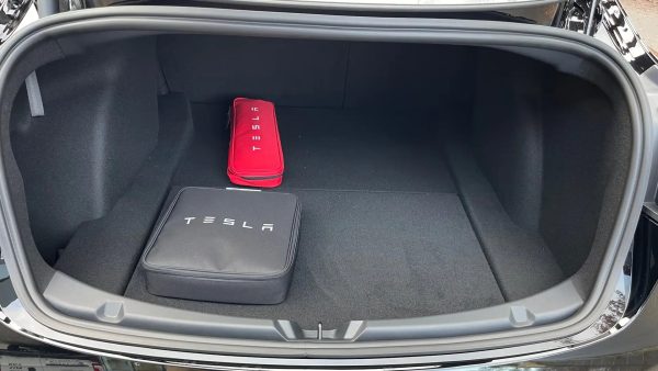 Tesla Model 3 Reichweite Plus Hinterradantrieb – Bild 14