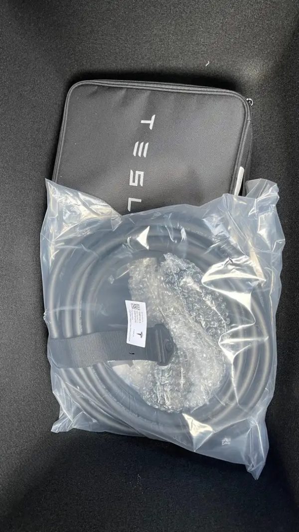 Tesla Model 3 Reichweite Plus Hinterradantrieb – Bild 15