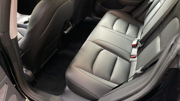 Tesla Model 3 Reichweite Plus Hinterradantrieb – Bild 12