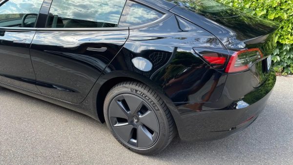Tesla Model 3 Reichweite Plus Hinterradantrieb – Bild 3