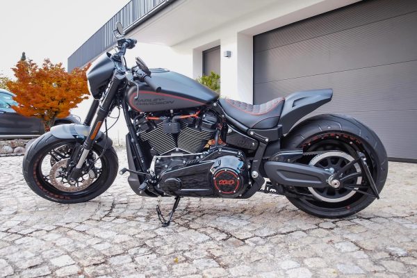 Harley-Davidson FXDR 114 – Bild 5