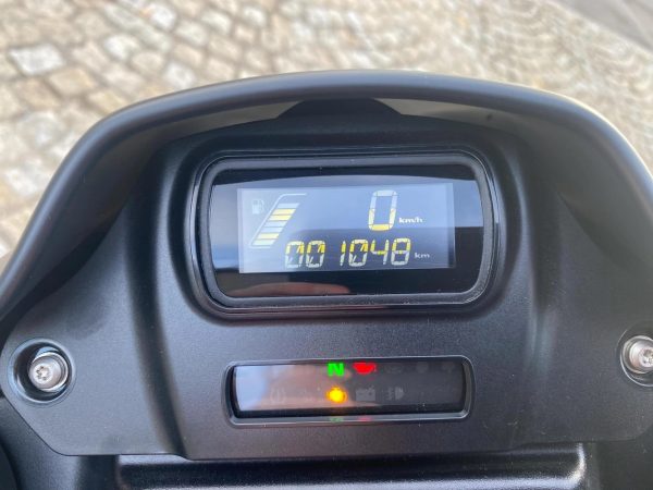 Harley-Davidson FXDR 114 – Bild 7