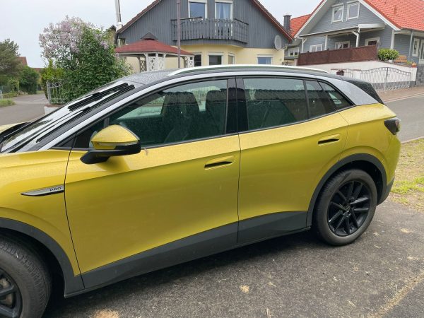 Volkswagen ID.4 Performance Upgrade Pro – Bild 6