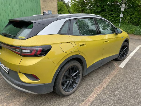 Volkswagen ID.4 Performance Upgrade Pro – Bild 5
