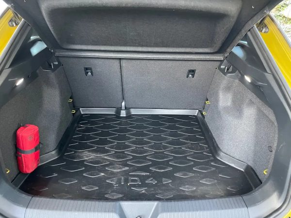 Volkswagen ID.4 Performance Upgrade Pro – Bild 10