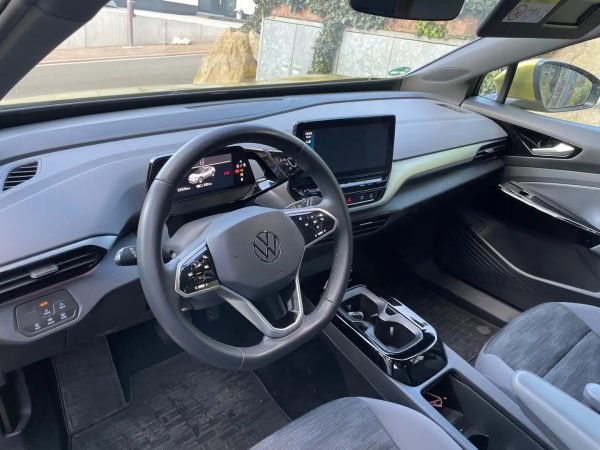 Volkswagen ID.4 Performance Upgrade Pro – Bild 7