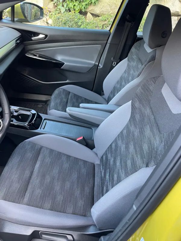 Volkswagen ID.4 Performance Upgrade Pro – Bild 8