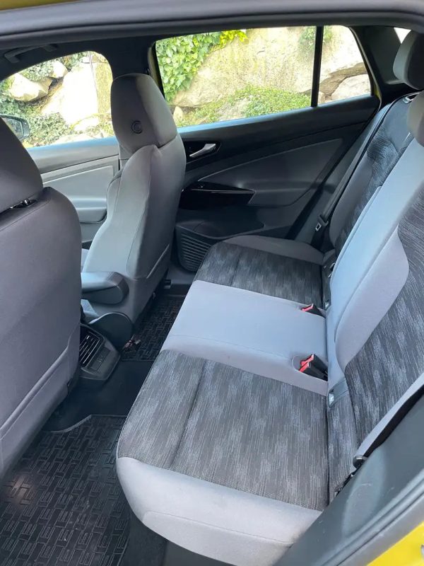 Volkswagen ID.4 Performance Upgrade Pro – Bild 9