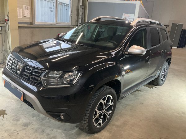 Dacia Duster 1.6 SCe Prestige 4x4