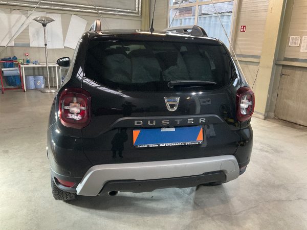 Dacia Duster 1.6 SCe Prestige 4x4 – Bild 5
