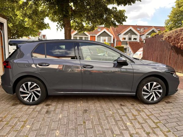 Volkswagen Golf VIII 1.4 eHybrid DSG Style – Bild 5