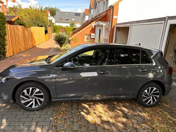 Volkswagen Golf VIII 1.4 eHybrid DSG Style – Bild 3
