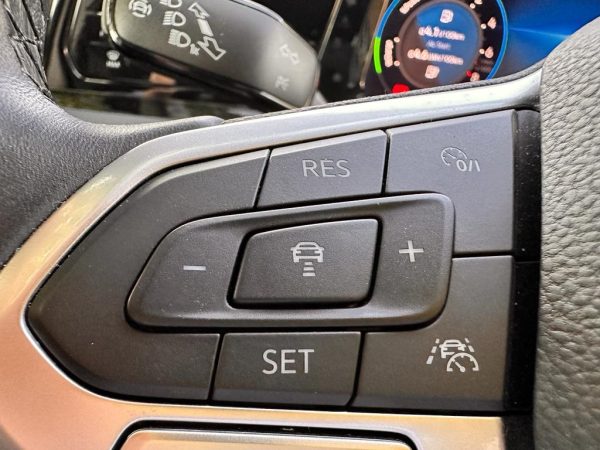 Volkswagen Golf VIII 1.4 eHybrid DSG Style – Bild 11