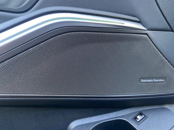 BMW 330e M-Sport – Bild 14