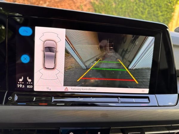 Volkswagen Golf VIII 1.4 eHybrid DSG Style – Bild 12