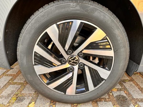 Volkswagen Golf VIII 1.4 eHybrid DSG Style – Bild 14