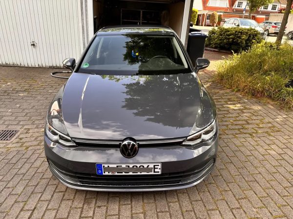 Volkswagen Golf VIII 1.4 eHybrid DSG Style – Bild 2