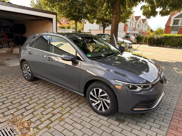 Volkswagen Golf VIII 1.4 eHybrid DSG Style – Bild 6