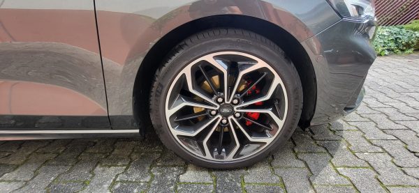 Ford Focus 1.5 EcoBoost ST-Line Aut. – Bild 15