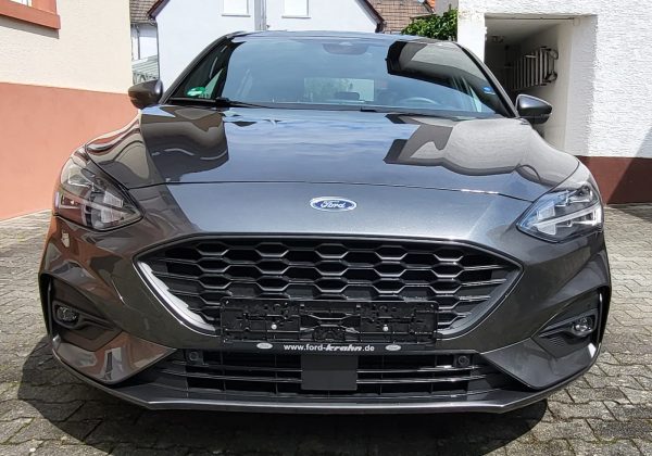 Ford Focus 1.5 EcoBoost ST-Line Aut.