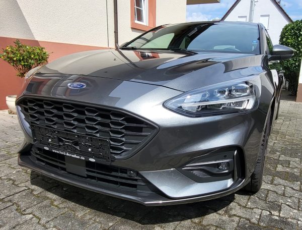 Ford Focus 1.5 EcoBoost ST-Line Aut. – Bild 3