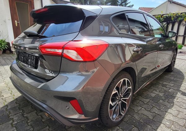Ford Focus 1.5 EcoBoost ST-Line Aut. – Bild 10