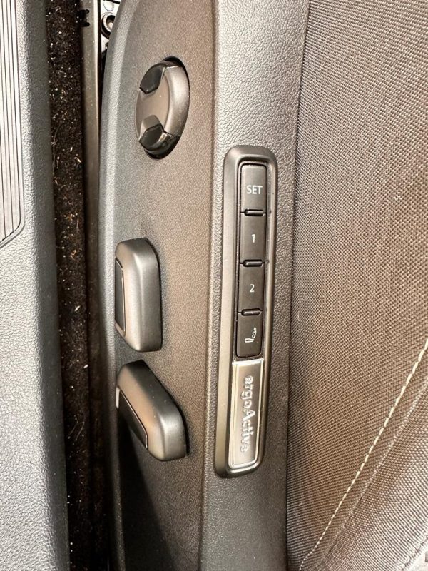 Volkswagen Golf VIII 1.4 eHybrid DSG Style – Bild 13