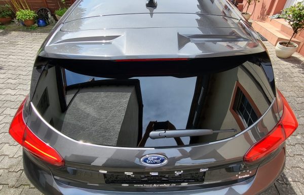 Ford Focus 1.5 EcoBoost ST-Line Aut. – Bild 9