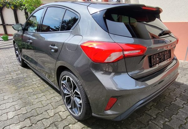 Ford Focus 1.5 EcoBoost ST-Line Aut. – Bild 7