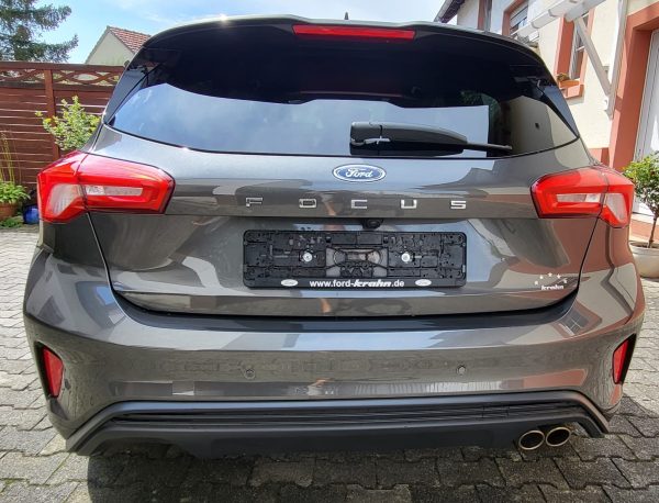 Ford Focus 1.5 EcoBoost ST-Line Aut. – Bild 8