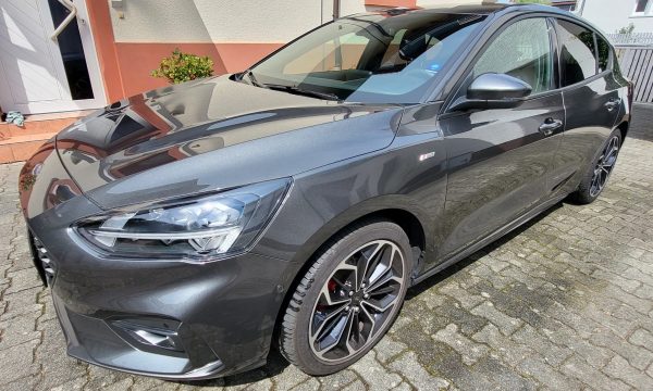 Ford Focus 1.5 EcoBoost ST-Line Aut. – Bild 6